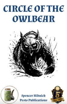Circle of the Owlbear