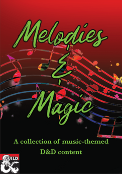 Melodies & Magic Bundle
