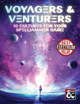 Voyagers and Venturers