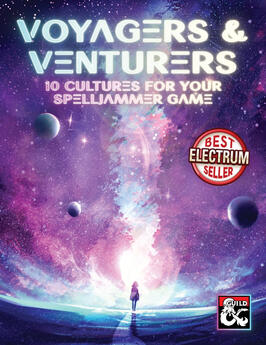 Voyagers and Venturers