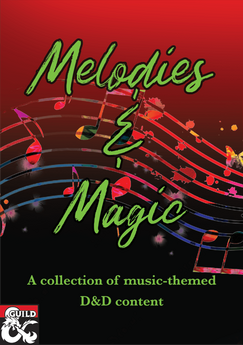 Melodies & Magic